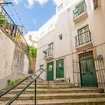 Guestready - Alfama Modern Loft