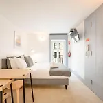 Guestready - Alfama Modern Loft