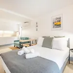 Guestready - Alfama Modern Loft