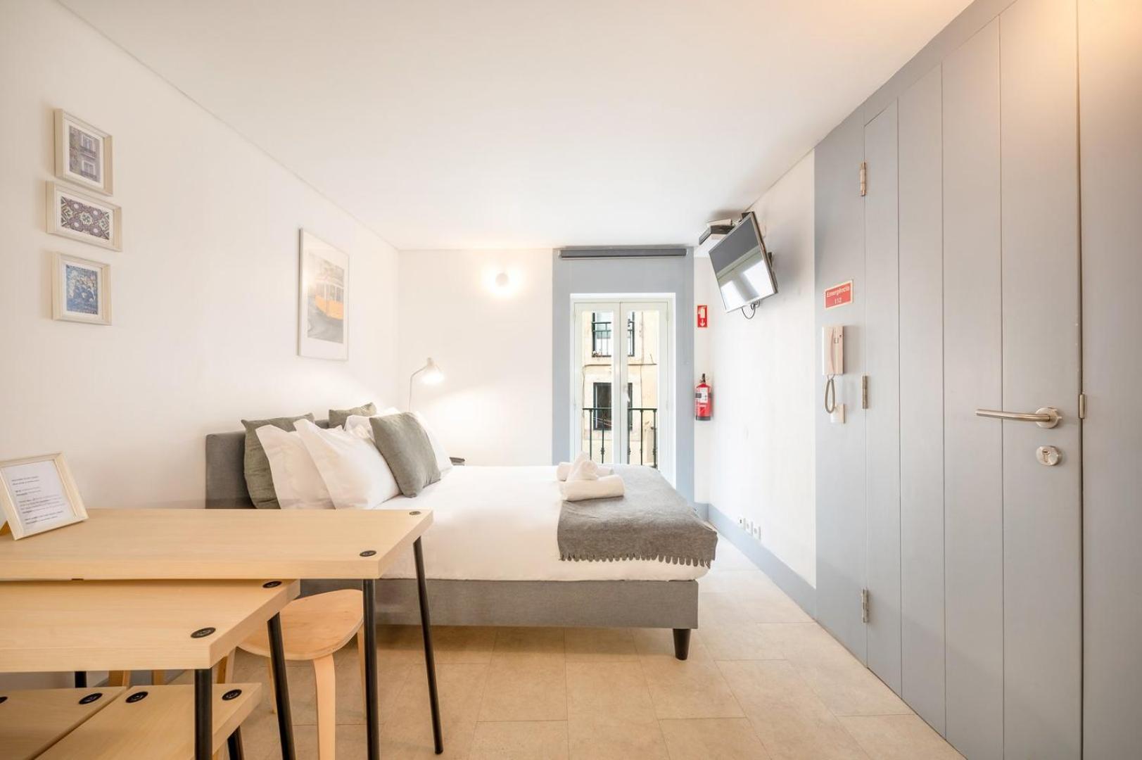 Guestready - Alfama Modern Loft *