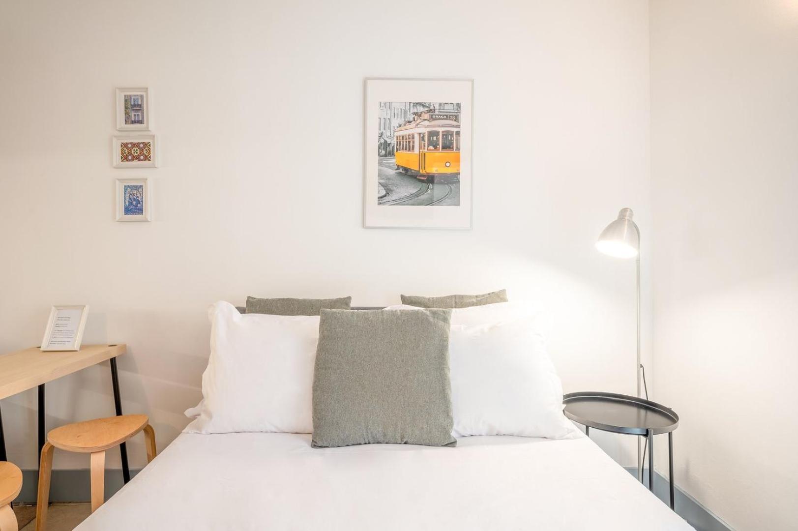Guestready - Alfama Modern Loft * Lissabon