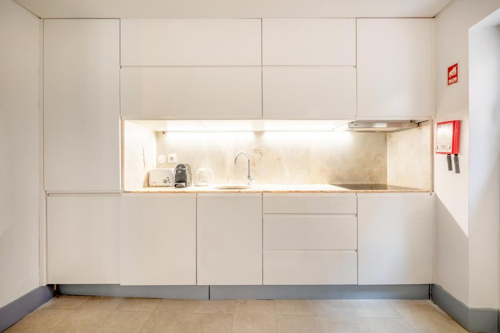 Guestready - Alfama Modern Loft Apartment