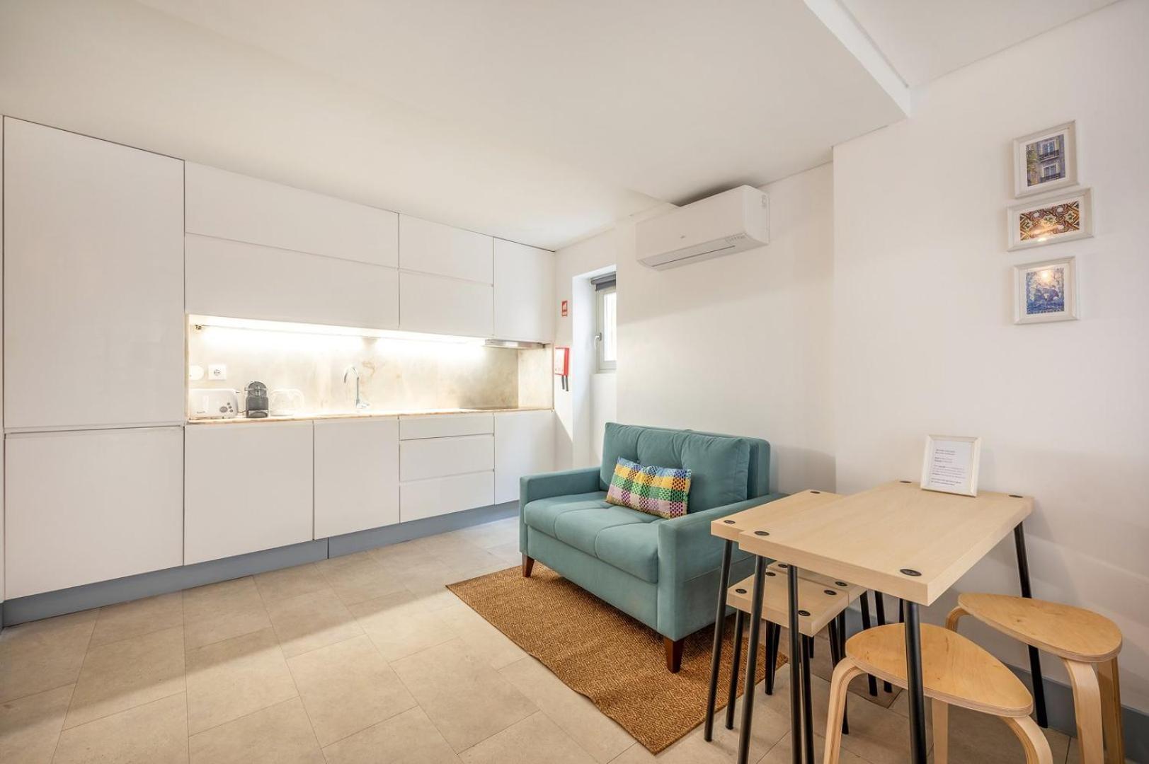 Apartment Guestready - Alfama Modern Loft