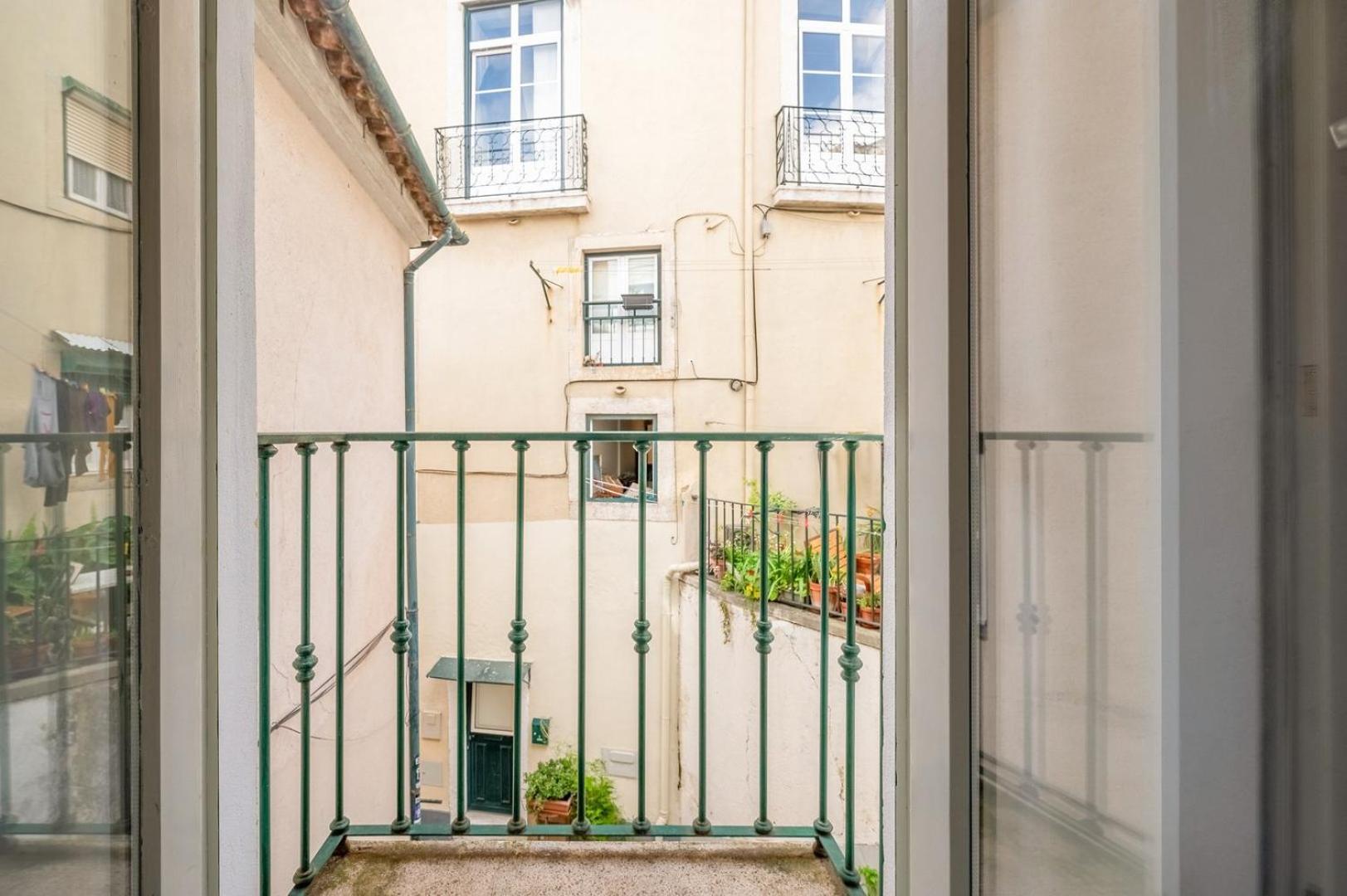 Apartment Guestready - Alfama Modern Loft Lissabon