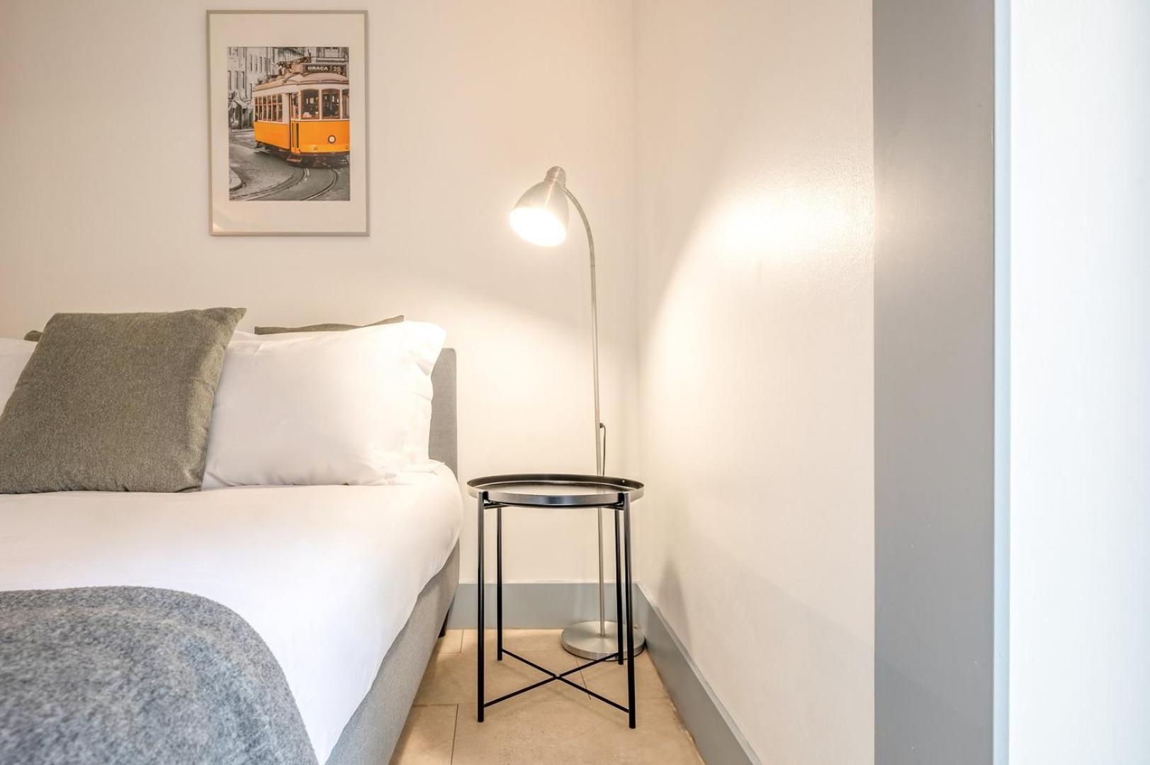 Guestready - Alfama Modern Loft * Lissabon