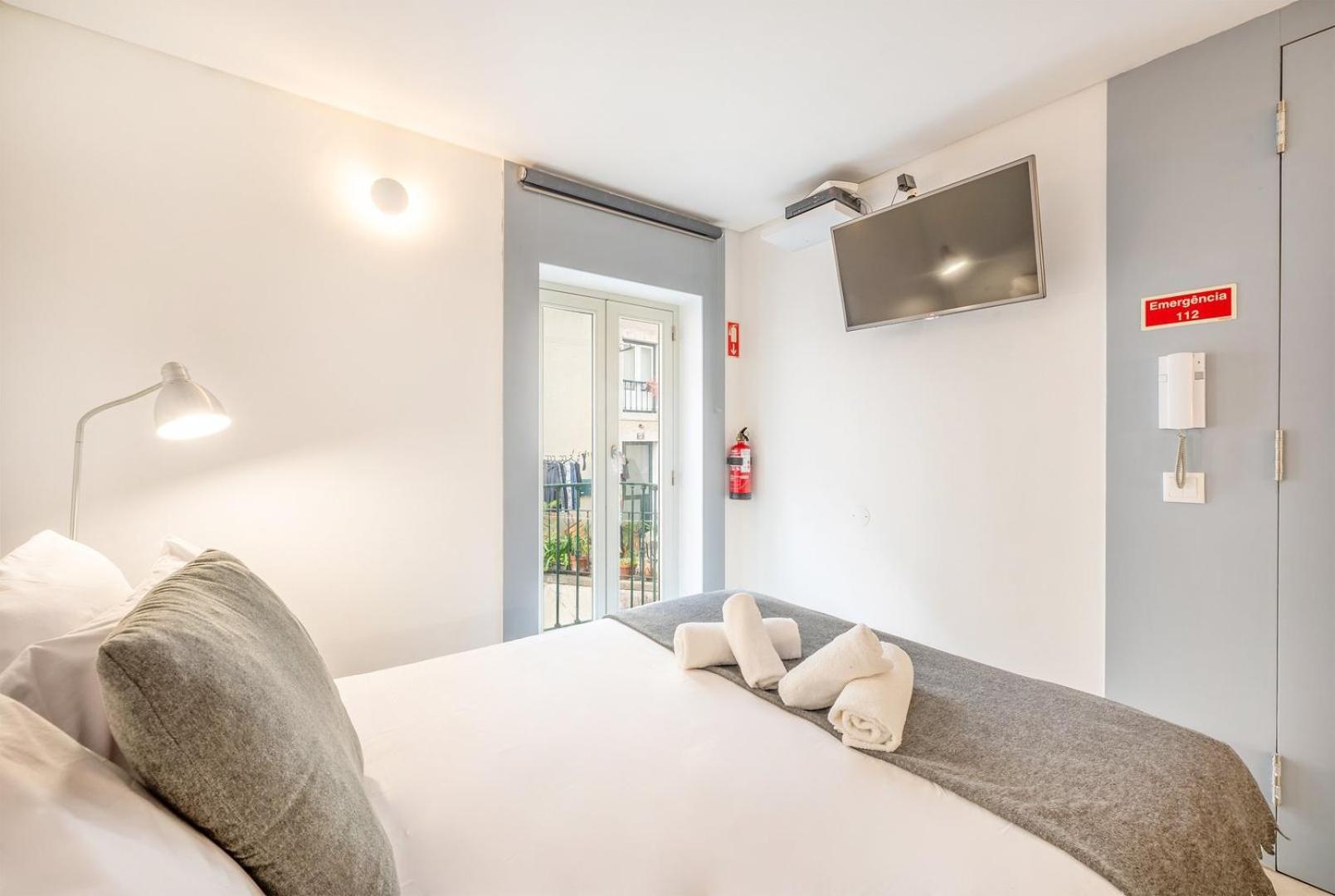 Guestready - Alfama Modern Loft