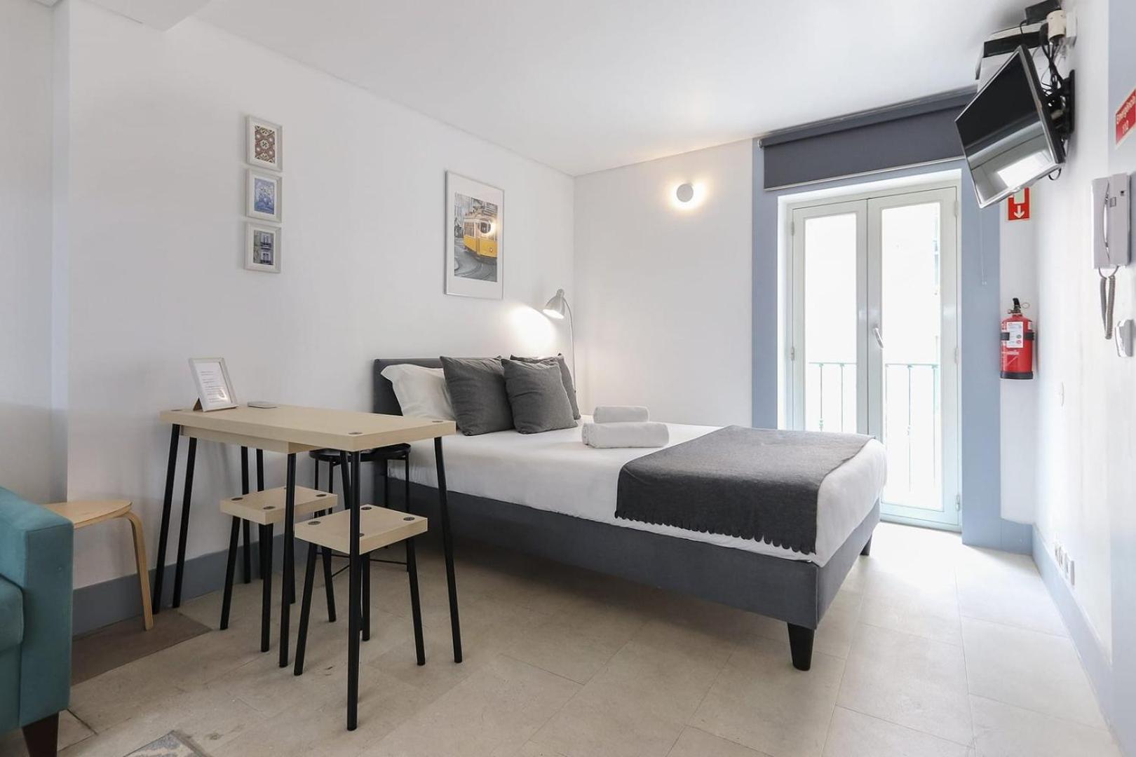 Guestready - Alfama Modern Loft Apartment
