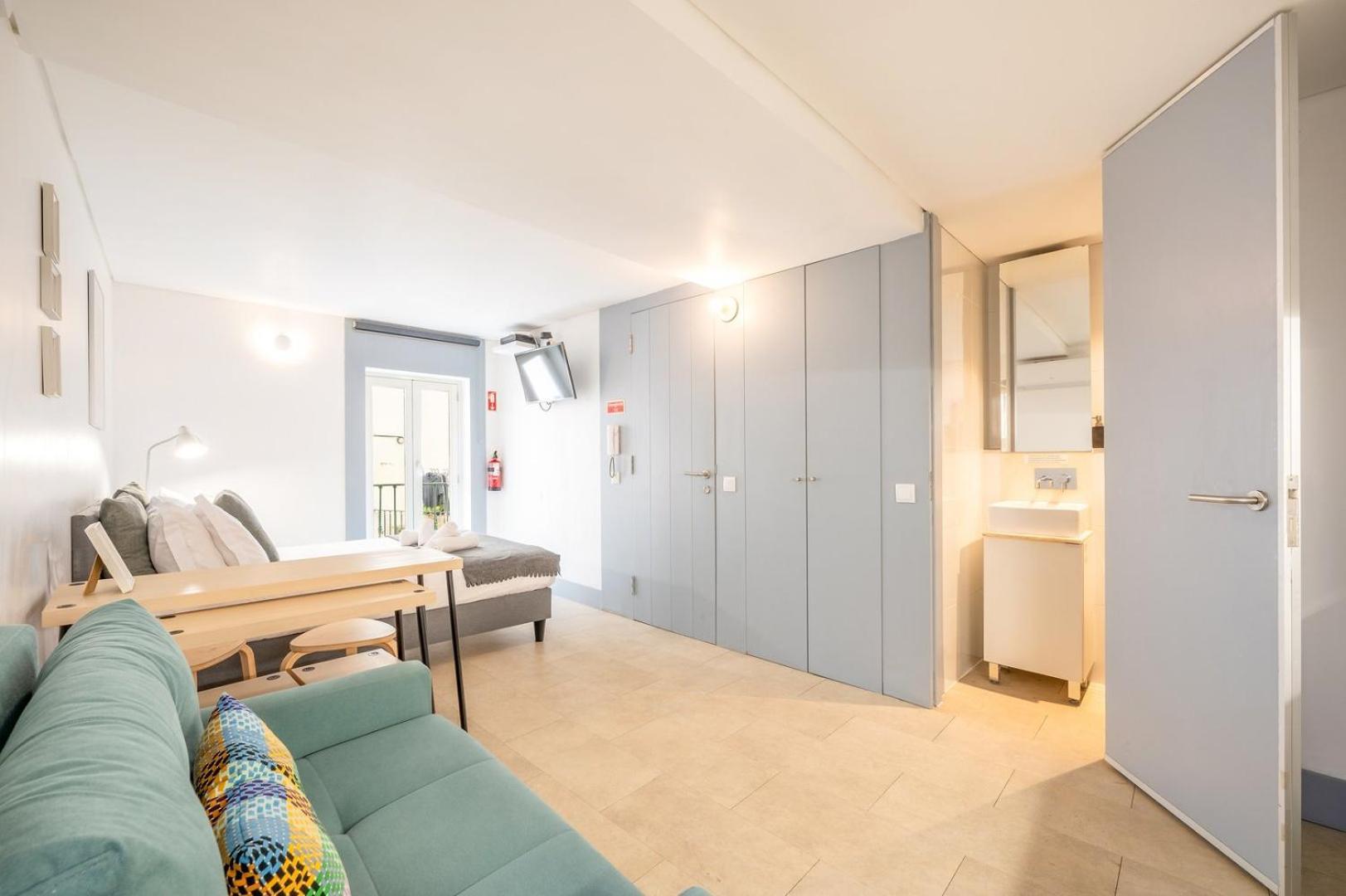 Apartment Guestready - Alfama Modern Loft *