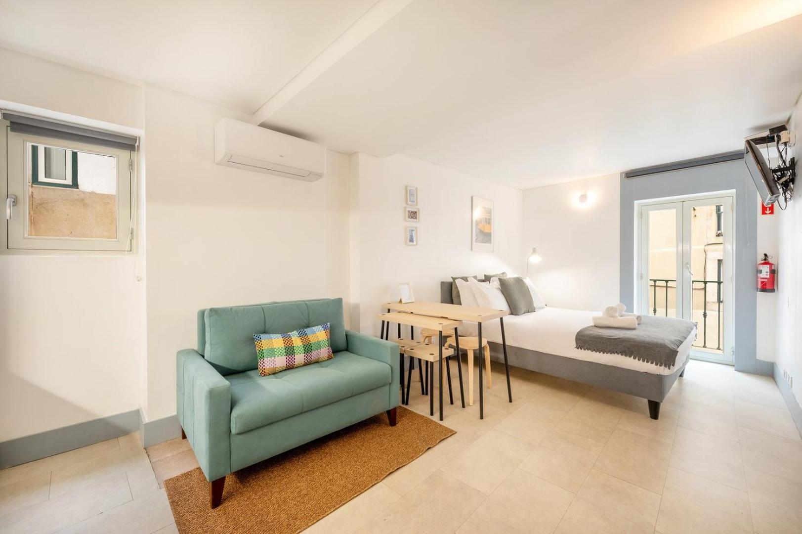 Guestready - Alfama Modern Loft * Lissabon