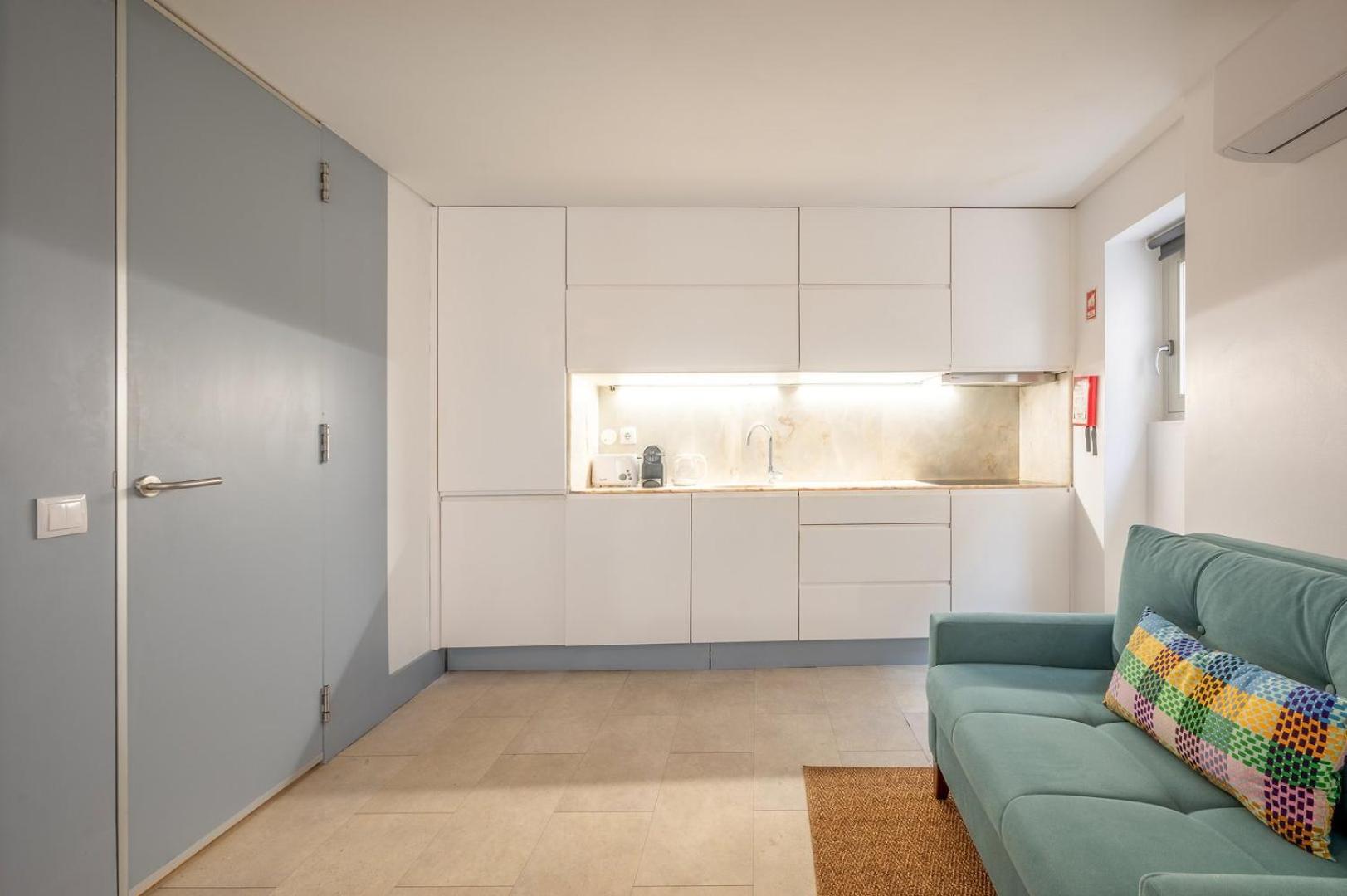 Guestready - Alfama Modern Loft