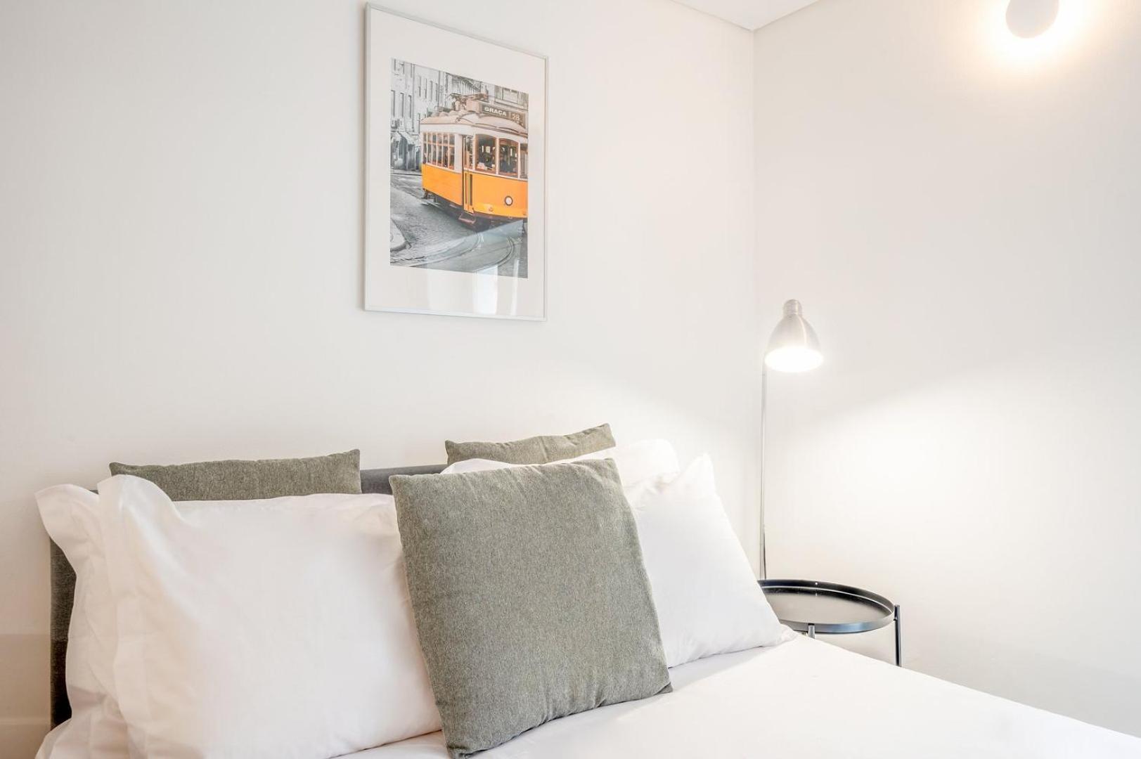 Guestready - Alfama Modern Loft Apartment *