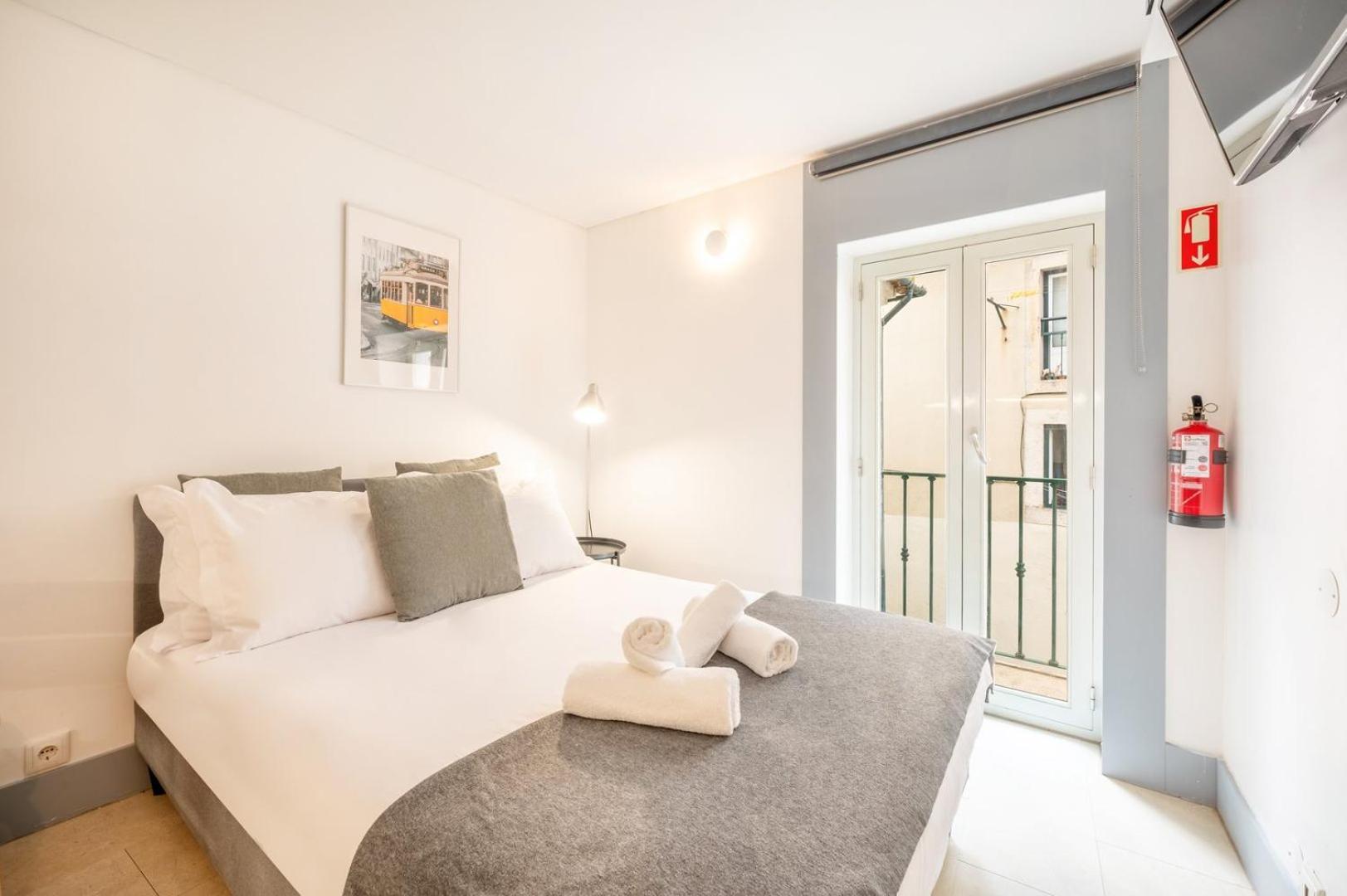 Apartment Guestready - Alfama Modern Loft *