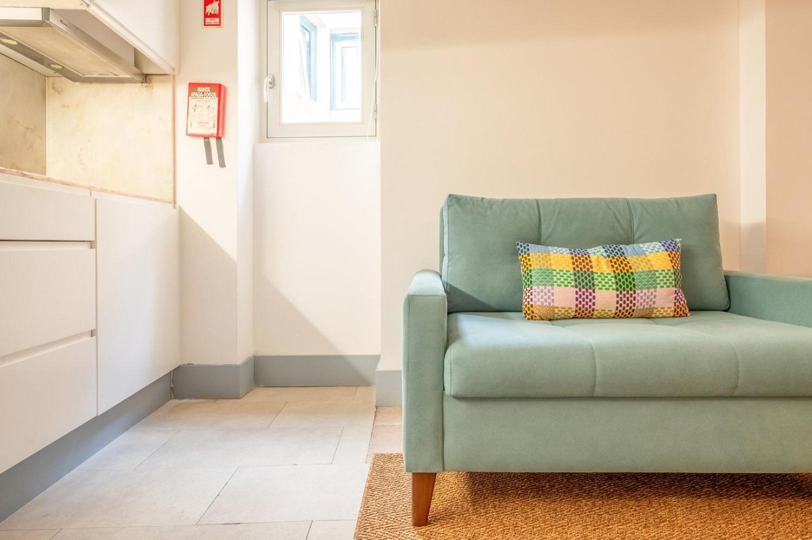 Guestready - Alfama Modern Loft