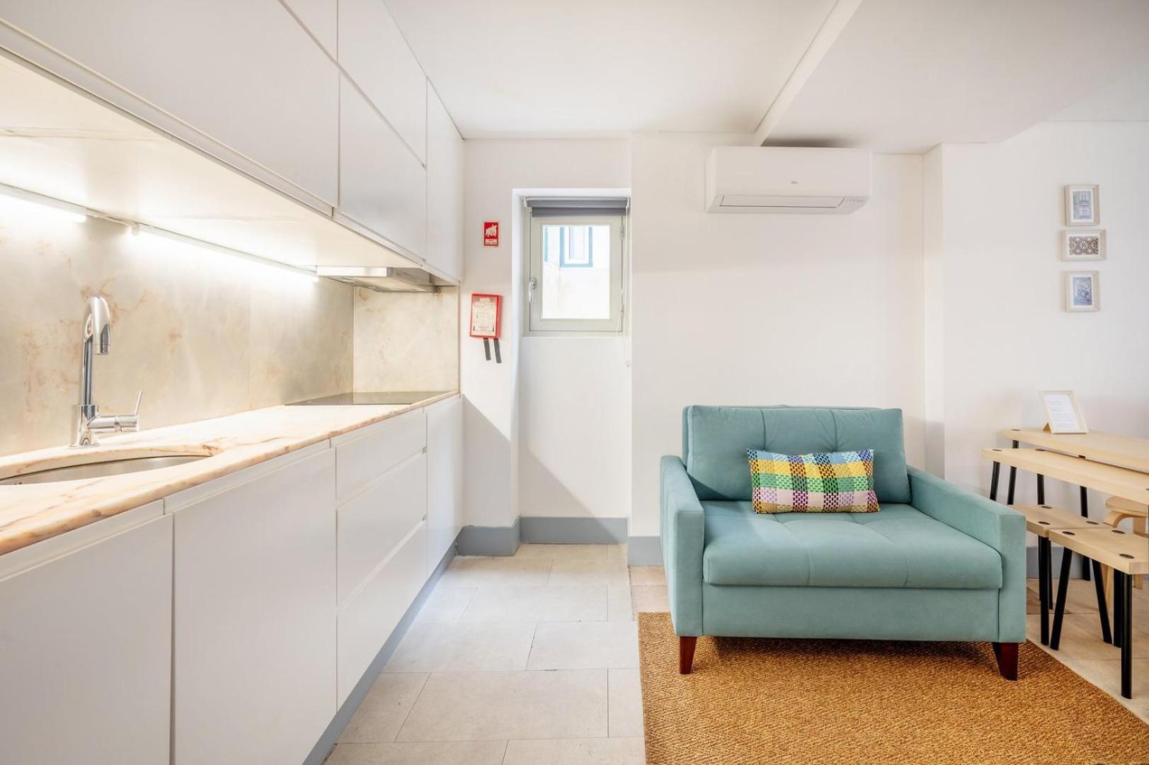 Guestready - Alfama Modern Loft Apartment *
