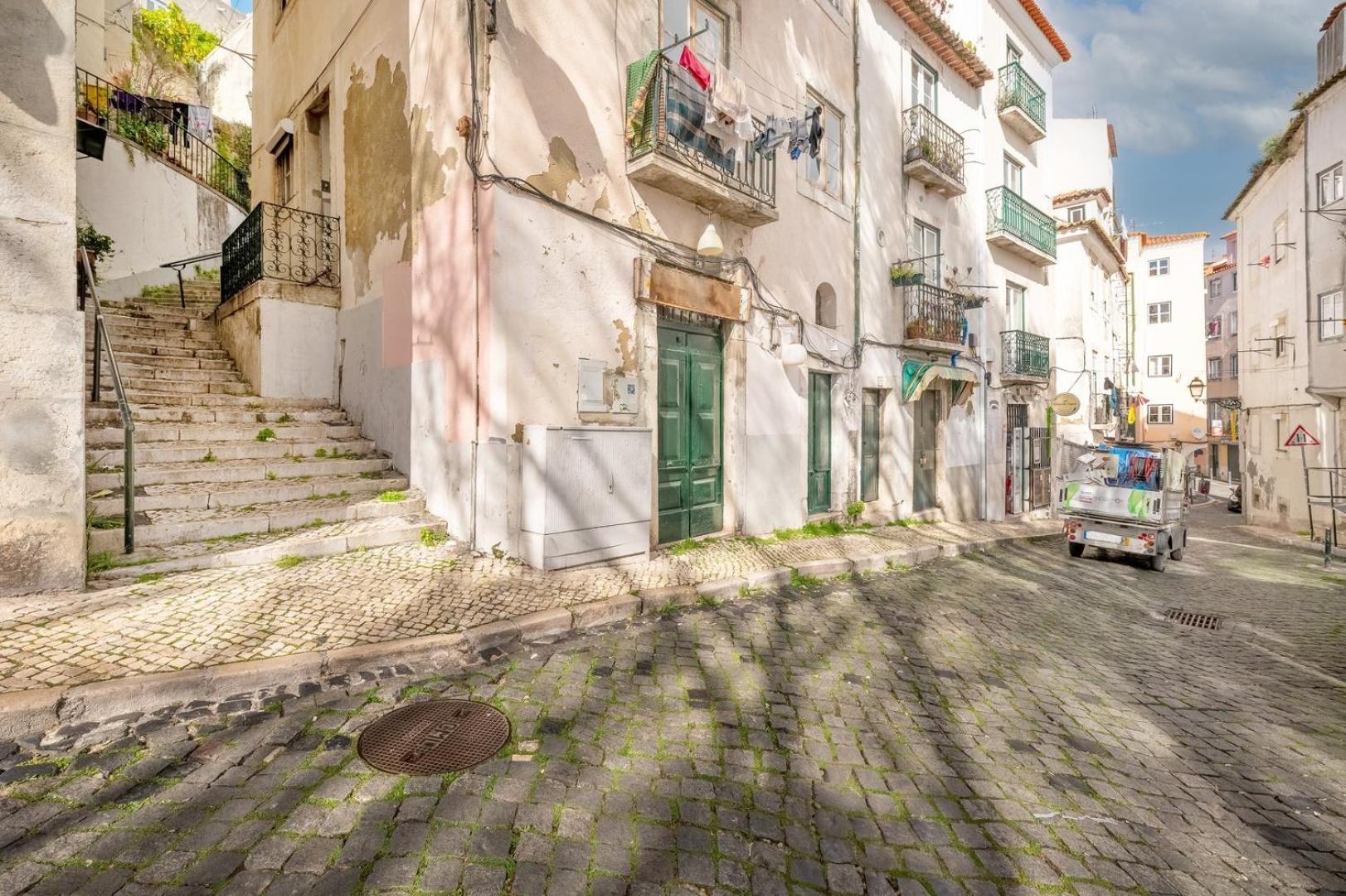 Guestready - Alfama Modern Loft *