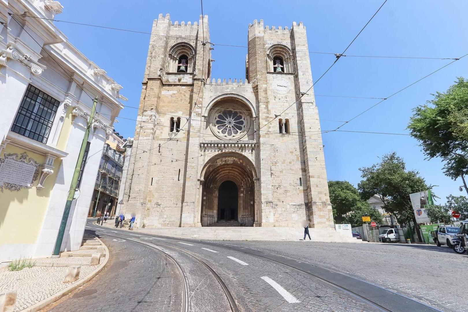 Guestready - Alfama Modern Loft Lissabon