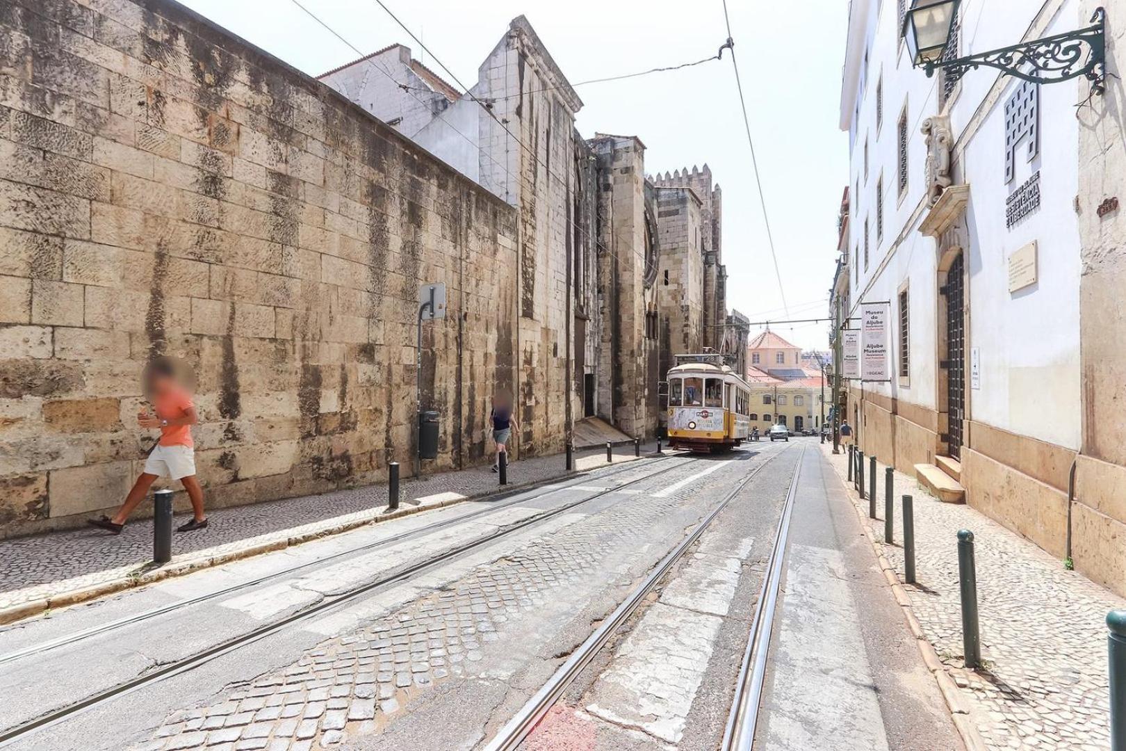 Apartment Guestready - Alfama Modern Loft