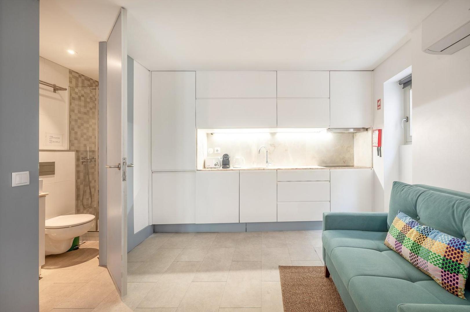 Guestready - Alfama Modern Loft