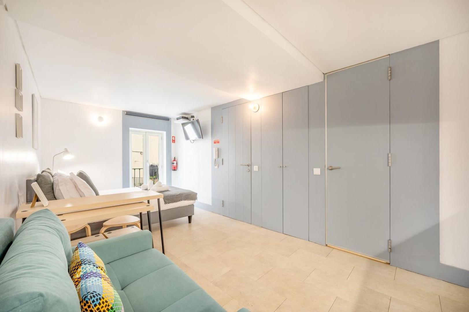 Apartment Guestready - Alfama Modern Loft Lissabon