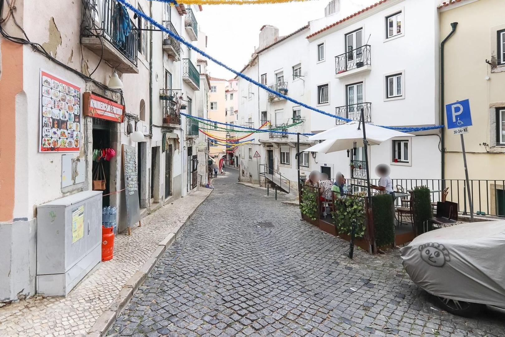 Guestready - Alfama Modern Loft Apartment